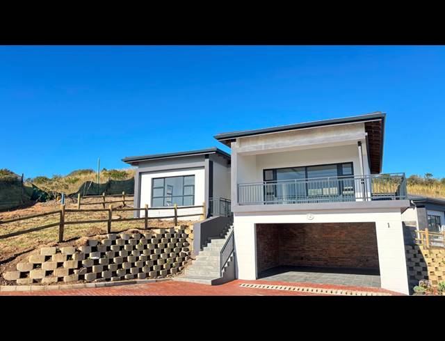 3 BEDROOM TOWNHOUSE FOR SALE IN PALM LAKES ESTATE